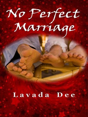 cover image of No Perfect Marriage